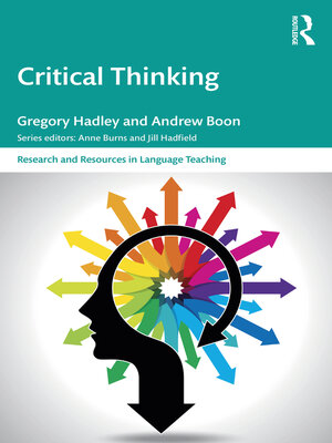 cover image of Critical Thinking